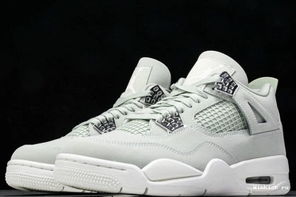 Seafoam 4 Jordan Air 0723